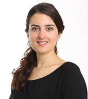 Portrait Di Stefano