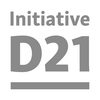 Das Initiative 21 Logo