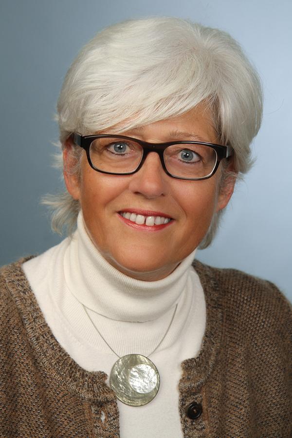 Ulrike Leonhardt