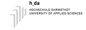 h_da - Hochschule Darmstadt - University of Applied Sciences